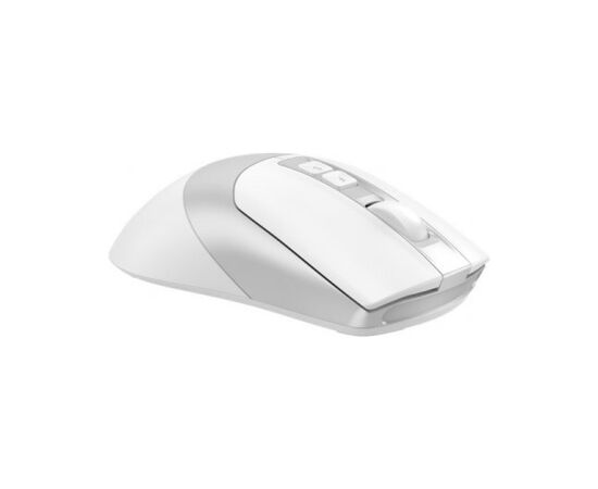 Мишка A4Tech FG50 Plus Wireless White (4711421002813), зображення 3