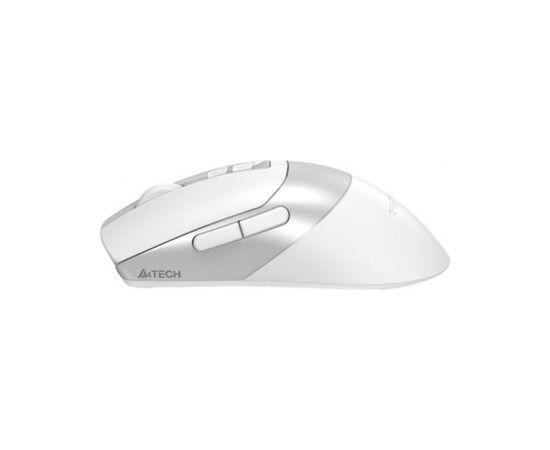Мишка A4Tech FG50 Plus Wireless White (4711421002813), зображення 4