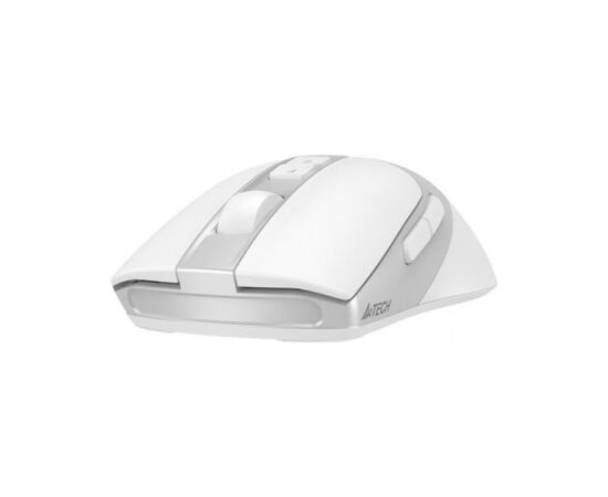 Мишка A4Tech FG50 Plus Wireless White (4711421002813), зображення 6