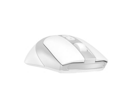 Мишка A4Tech FG50 Plus Wireless White (4711421002813), зображення 7