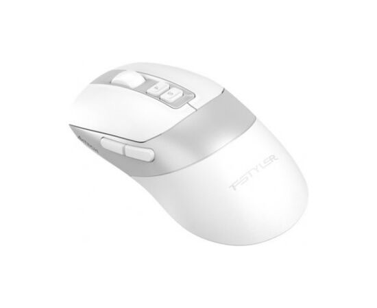 Мишка A4Tech FG50 Plus Wireless White (4711421002813), зображення 8