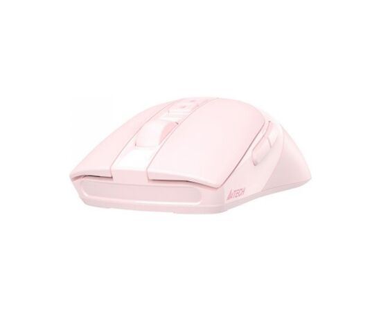 Мишка A4Tech FG50 Plus Wireless Pink (4711421002820), зображення 5