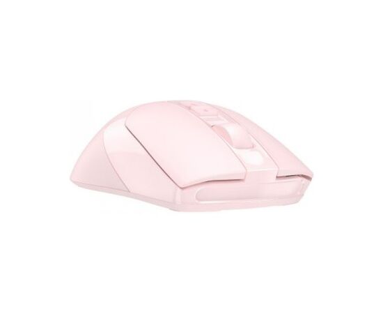 Мишка A4Tech FG50 Plus Wireless Pink (4711421002820), зображення 6