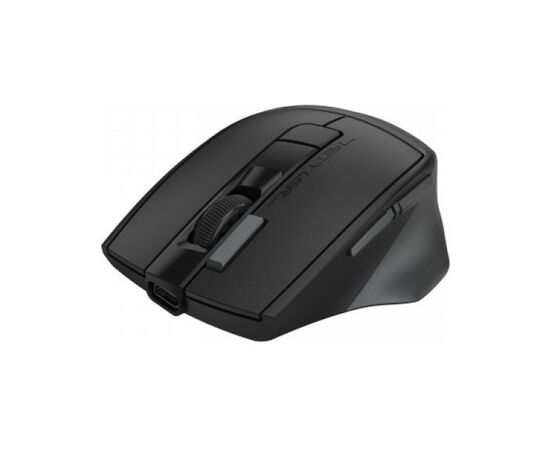 Мышка A4Tech FG45CS Air2 Wireless Stone Grey (4711421999656), изображение 2