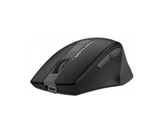Мышка A4Tech FG35CS Plus Wireless Grey (4711421002981), изображение 2