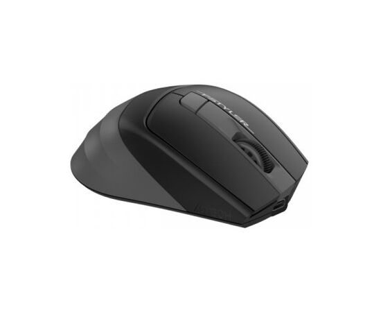 Мышка A4Tech FG35CS Plus Wireless Grey (4711421002981), изображение 3