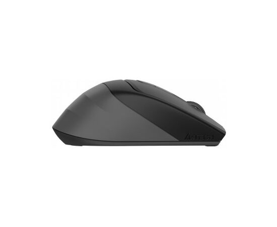 Мышка A4Tech FG35CS Plus Wireless Grey (4711421002981), изображение 5