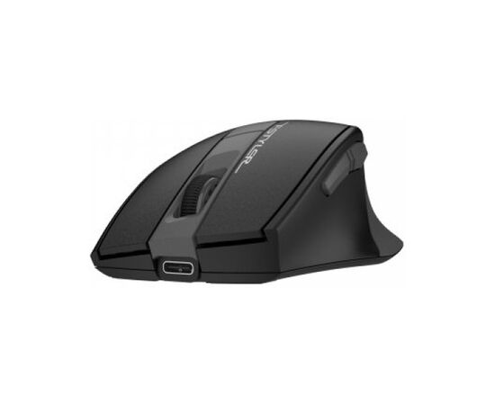 Мышка A4Tech FG35CS Plus Wireless Grey (4711421002981), изображение 6