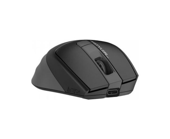 Мышка A4Tech FG35CS Plus Wireless Grey (4711421002981), изображение 7