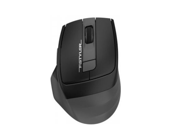 Мышка A4Tech FG35CS Plus Wireless Grey (4711421002981)