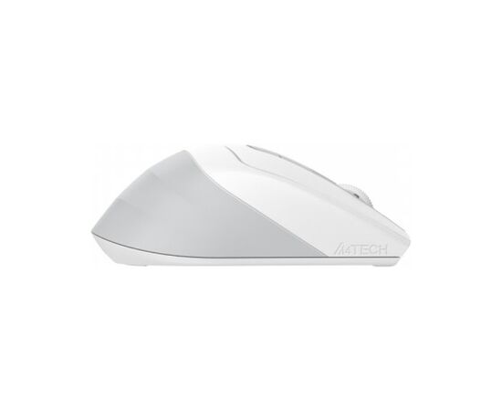 Мишка A4Tech FG35CS Plus Wireless White (4711421002998), зображення 5