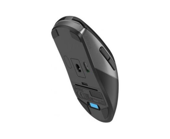 Мышка A4Tech FG50S Plus Wireless Black (4711421002837), изображение 10