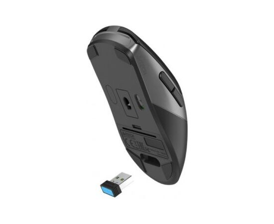 Мышка A4Tech FG50S Plus Wireless Black (4711421002837), изображение 11