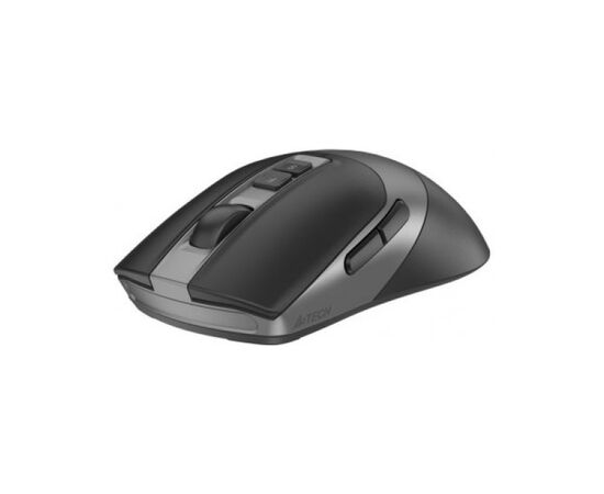 Мышка A4Tech FG50S Plus Wireless Black (4711421002837), изображение 2