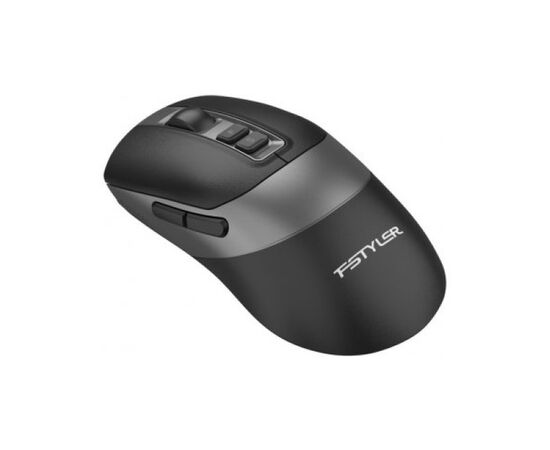 Мышка A4Tech FG50S Plus Wireless Black (4711421002837), изображение 8