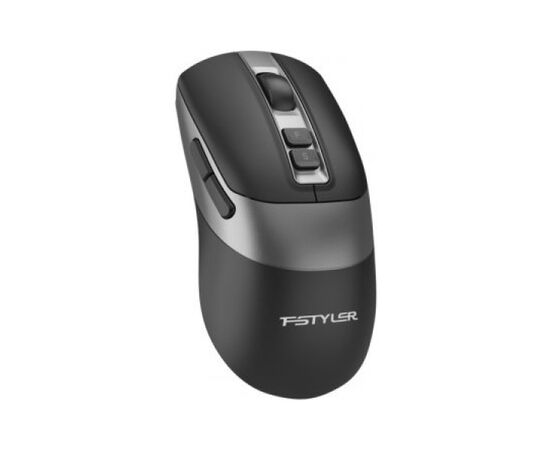 Мышка A4Tech FG50S Plus Wireless Black (4711421002837), изображение 9