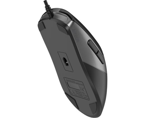 Мишка A4Tech FM50S Plus USB Black (4711421002745), зображення 10