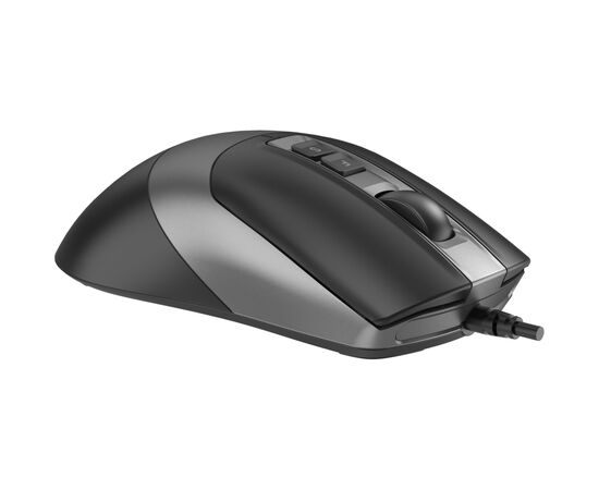 Мишка A4Tech FM50S Plus USB Black (4711421002745), зображення 3