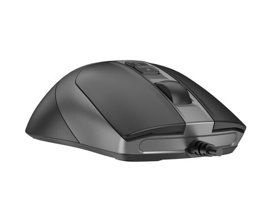 Мишка A4Tech FM50S Plus USB Black (4711421002745), зображення 7