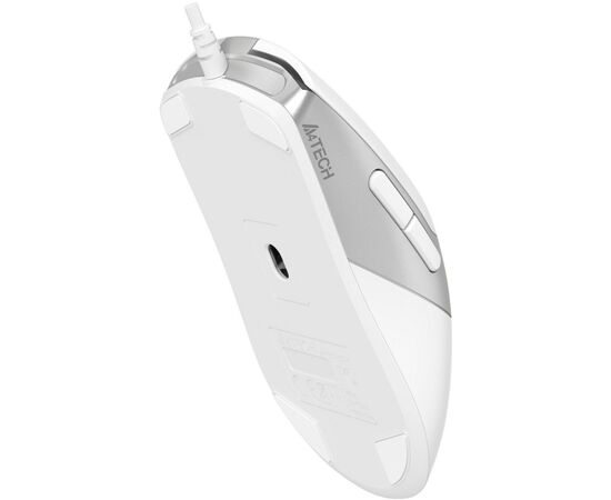 Мишка A4Tech FM50S Plus USB White (4711421002752), зображення 10