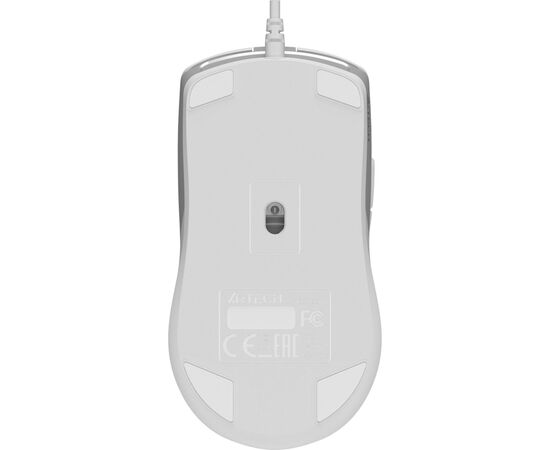 Мишка A4Tech FM50S Plus USB White (4711421002752), зображення 11