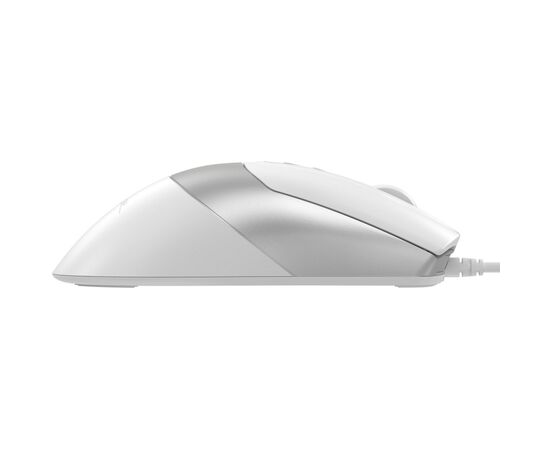 Мишка A4Tech FM50S Plus USB White (4711421002752), зображення 5