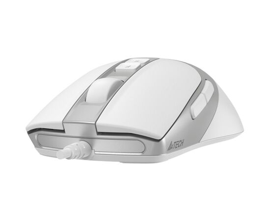 Мишка A4Tech FM50S Plus USB White (4711421002752), зображення 6