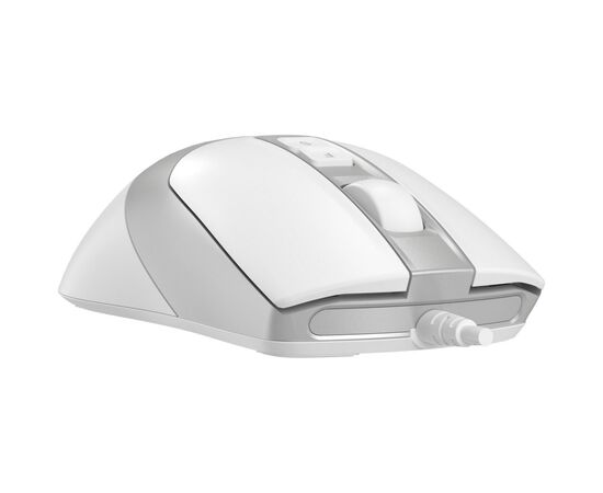 Мишка A4Tech FM50S Plus USB White (4711421002752), зображення 7