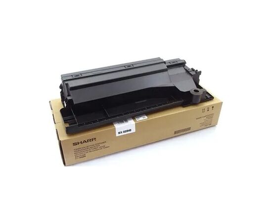 Сборник отработанного тонера Sharp BP-HB701 (BPHB701), изображение 2