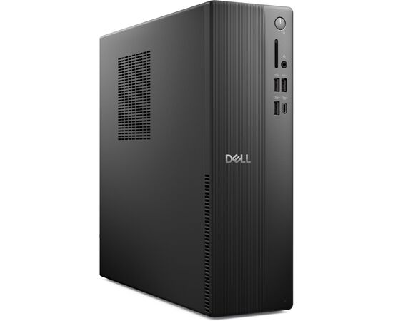 Компьютер Dell Pro Slim Essential SFF / i3-14100, 8, 512, WiFi, кл+м (BTO001_QVS1260_UBU), изображение 3