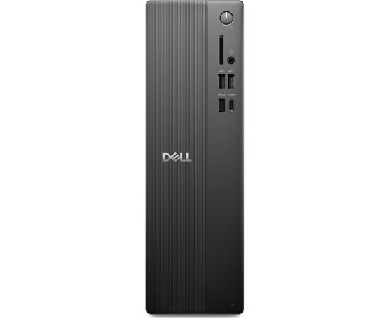Компьютер Dell Pro Slim Essential SFF / i3-14100, 8, 512, WiFi, кл+м (BTO001_QVS1260_UBU)
