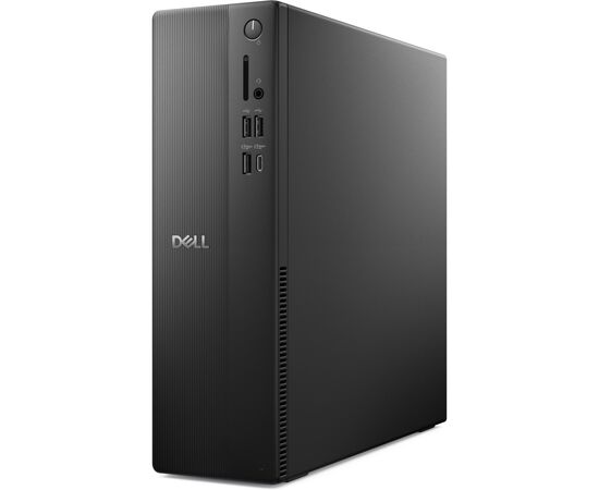 Компьютер Dell Pro Slim Essential SFF / i3-14100, 8, 512, WiFi, кл+м, Win11P (BTO001_QVS1260), изображение 2