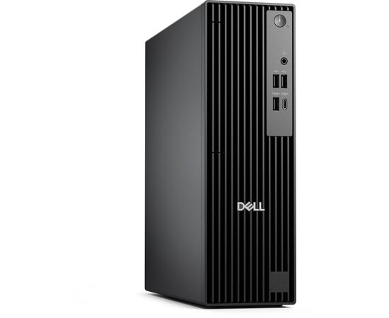 Компьютер Dell Pro Slim / U5-235, 16, 512, WiFi, кл+м (BTO107_QCS1250_UBU), изображение 3