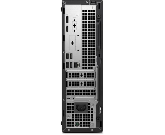 Компьютер Dell Pro Slim / U5-235, 16, 512, WiFi, кл+м (BTO107_QCS1250_UBU), изображение 4
