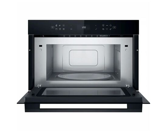 Микроволновая печь Whirlpool WMD7O4TB, изображение 2