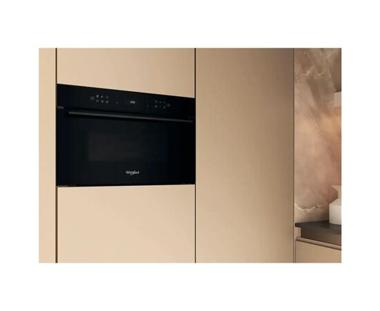 Микроволновая печь Whirlpool WMD7O4TB, изображение 5