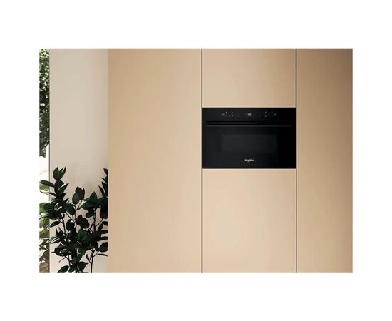 Микроволновая печь Whirlpool WMD7O4TB, изображение 6