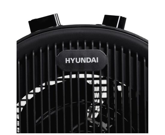 Обогреватель Hyundai HFH2000FX, изображение 6