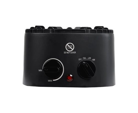 Обогреватель Hyundai HFH2000FX, изображение 7