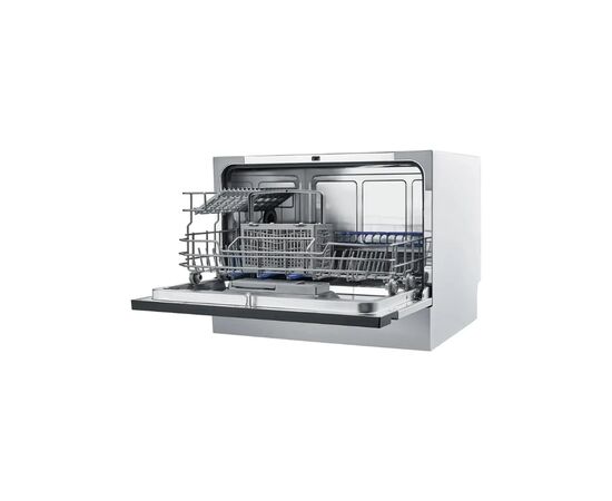 Посудомийна машина Midea MCFD55S460Wi, зображення 2