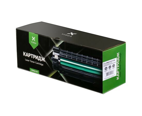 Картридж Vinga Samsung MLT-D117S, SCX-4650N/4655F (V-L-SMLT-D117A)