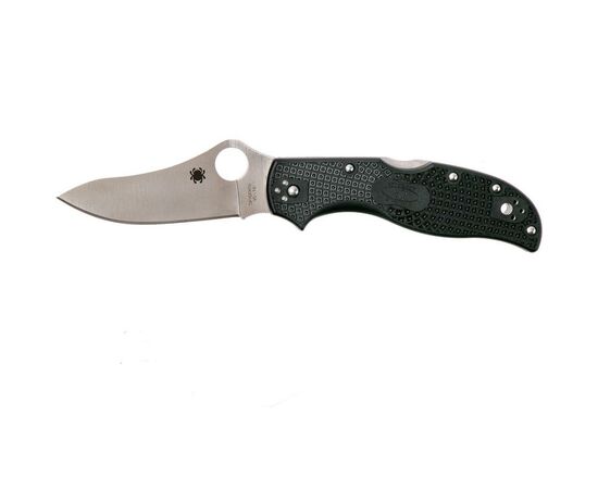 Ніж Spyderco Stretch 2, VG-10 (C90PBK2), зображення 2