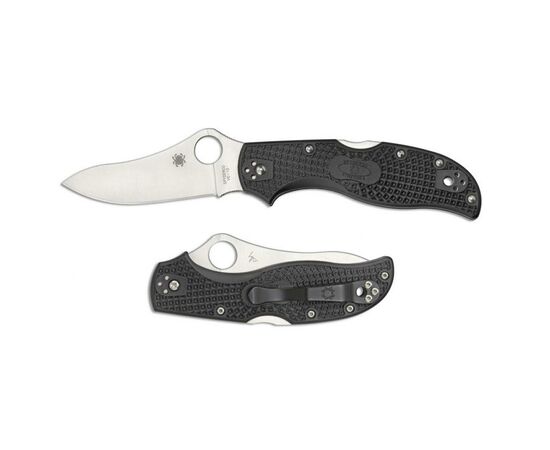 Ніж Spyderco Stretch 2, VG-10 (C90PBK2), зображення 3
