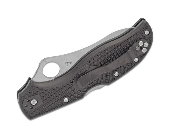 Ніж Spyderco Stretch 2, VG-10 (C90PBK2), зображення 4