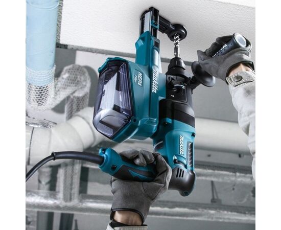 Бур Makita SDS-PLUS Nemesis 18x250 мм (B-12055), изображение 6