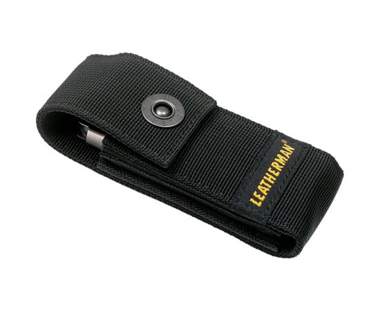 Мультитул Leatherman Bond Steel (832936), изображение 10