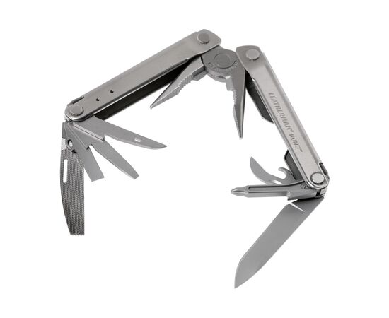 Мультитул Leatherman Bond Steel (832936), изображение 3
