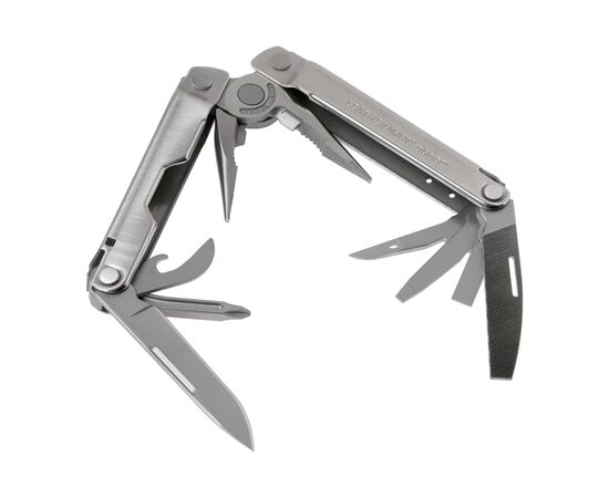 Мультитул Leatherman Bond Steel (832936), изображение 4