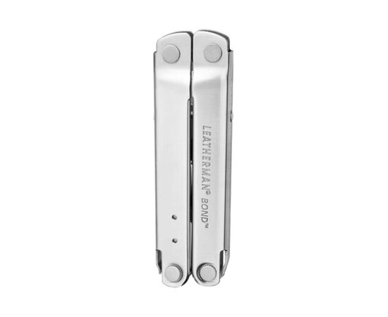 Мультитул Leatherman Bond Steel (832936), изображение 8