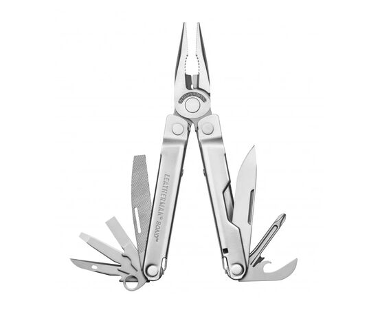 Мультитул Leatherman Bond Steel (832936)